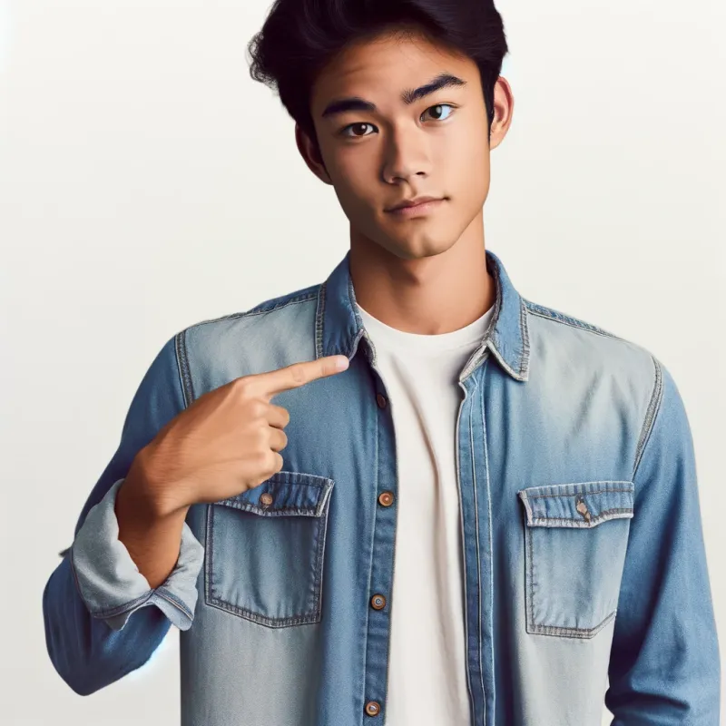 Từ vựng 我 – tôi, mình, tớ