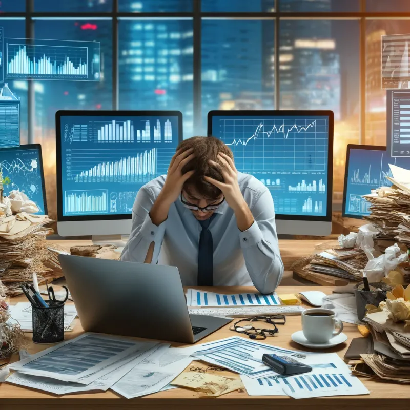 Từ vựng 忙 – bận, bận rộn, bận bịu