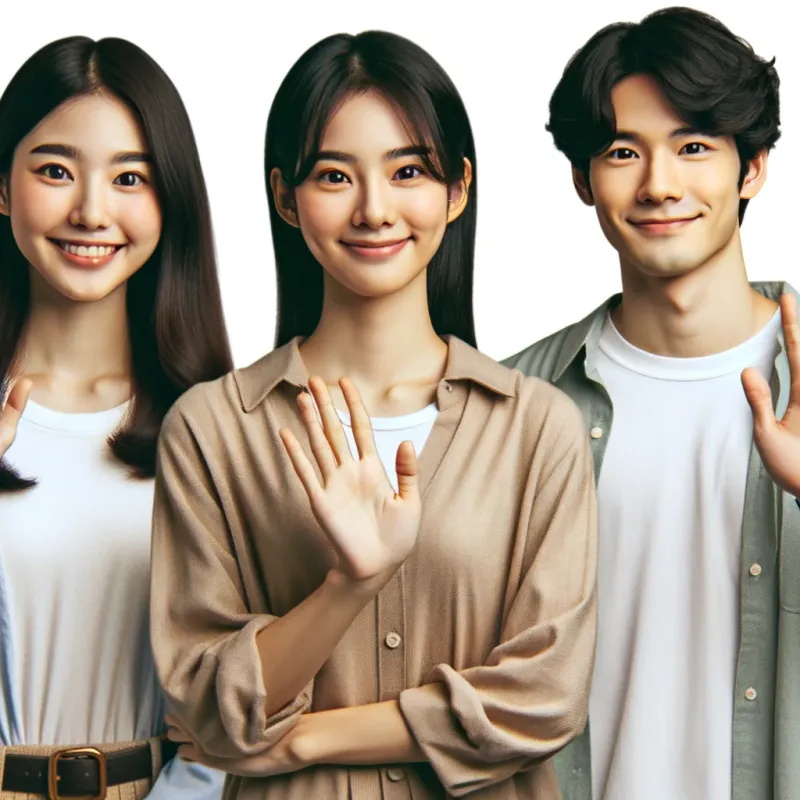 Từ vựng 你 – bạn, anh, chị, ông, bà